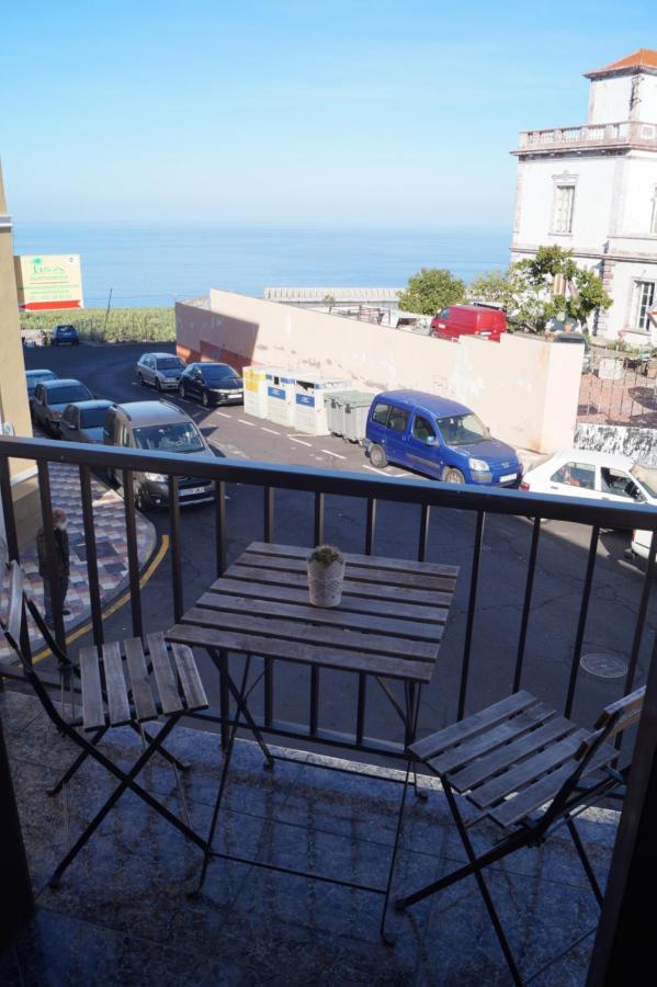 Apartamento En El Centro De Tazacorte Exterior photo