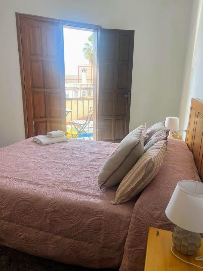 Apartamento En El Centro De Tazacorte Exterior photo